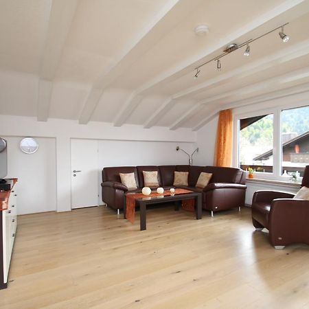 Apartment Spitzenblick Γκάρμις-Παρτενκίρχεν Εξωτερικό φωτογραφία