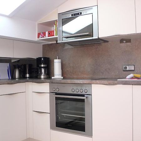 Apartment Spitzenblick Γκάρμις-Παρτενκίρχεν Εξωτερικό φωτογραφία