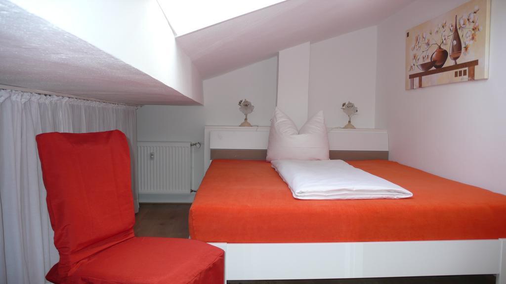 Apartment Spitzenblick Γκάρμις-Παρτενκίρχεν Εξωτερικό φωτογραφία