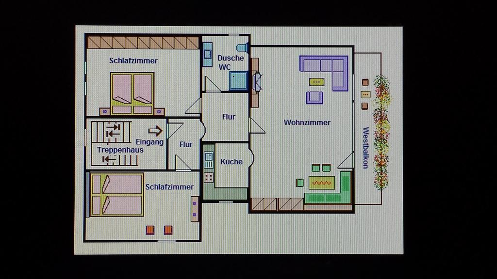 Apartment Spitzenblick Γκάρμις-Παρτενκίρχεν Εξωτερικό φωτογραφία